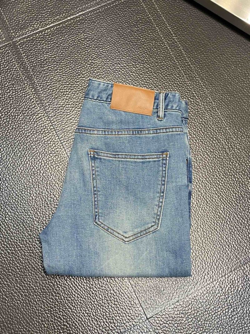 Zegna Jeans